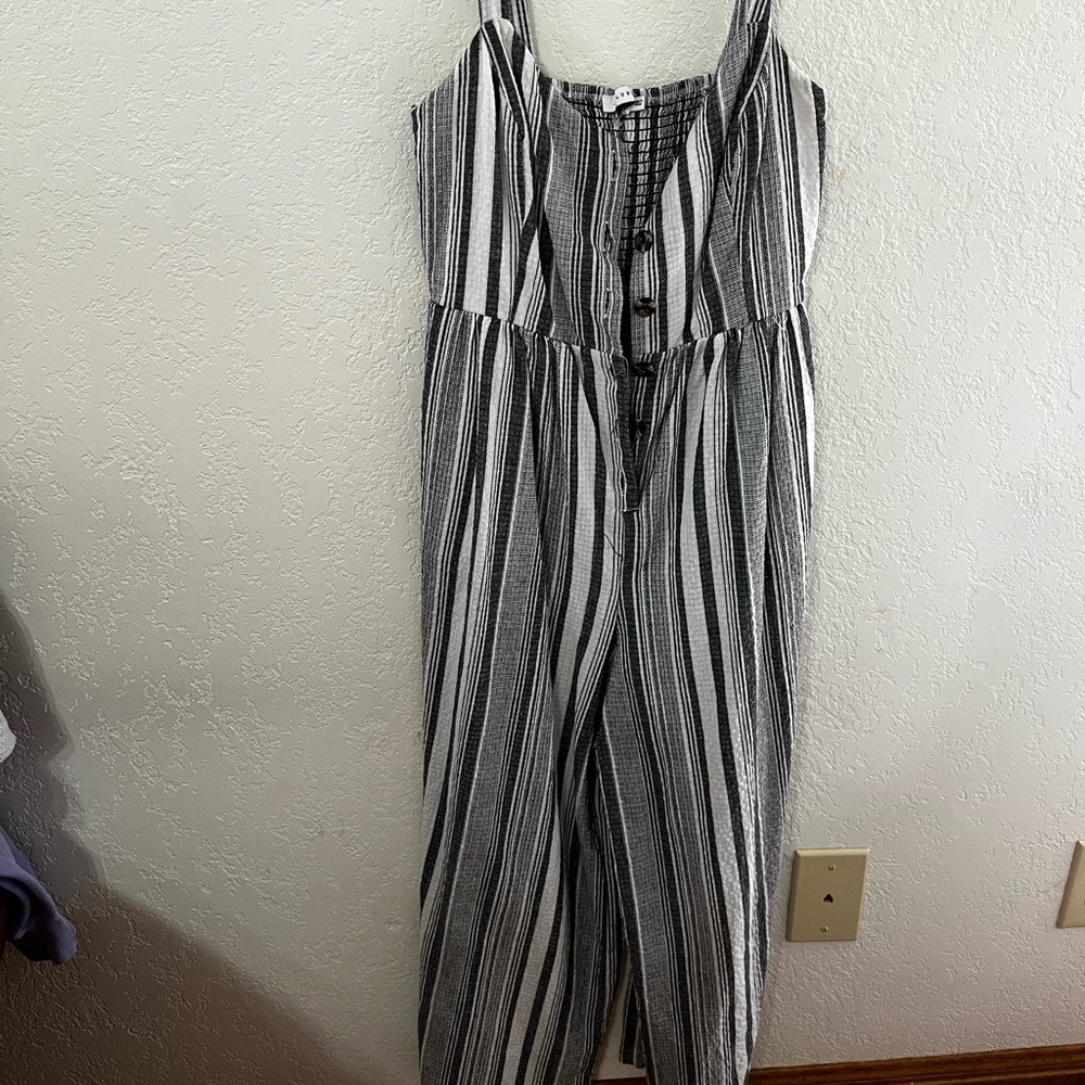 Jumpsuit